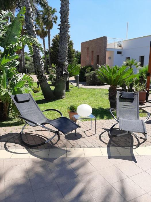 villetta del salento exclusive bandb