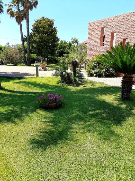 villetta del salento exclusive bandb