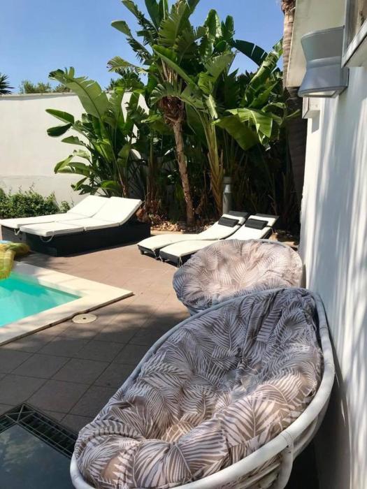 villetta del salento exclusive bandb