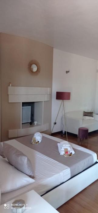 villetta del salento exclusive bandb