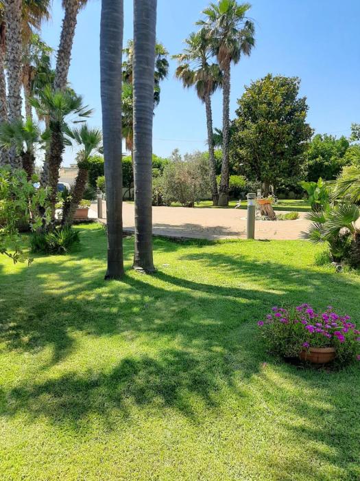 villetta del salento exclusive bandb