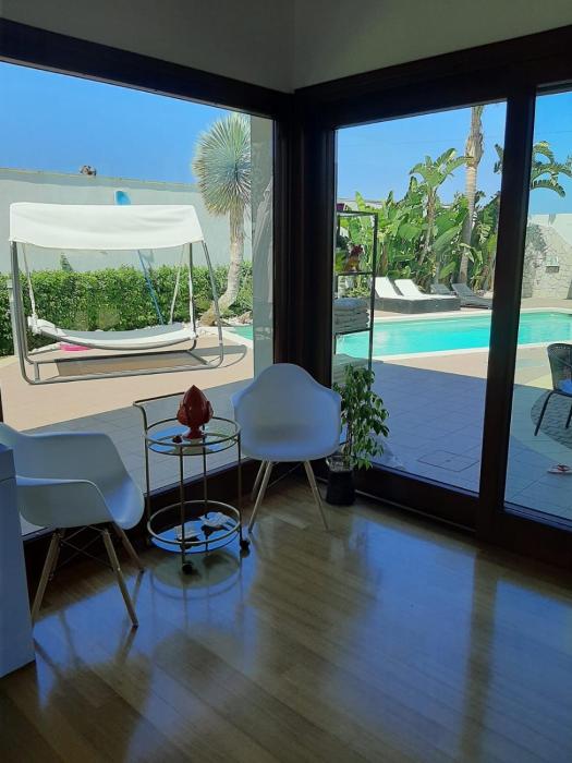 villetta del salento exclusive bandb