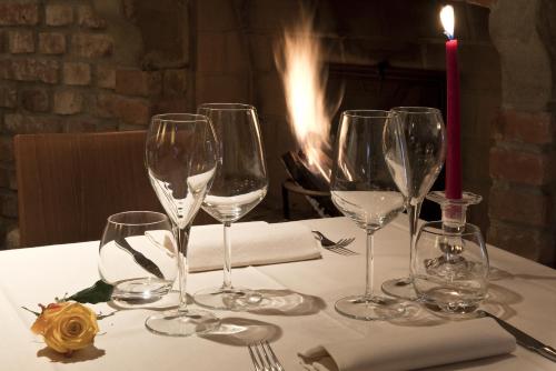 la maison del capestrano