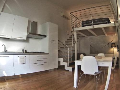 la maison del capestrano