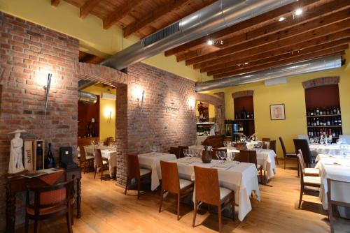 la maison del capestrano