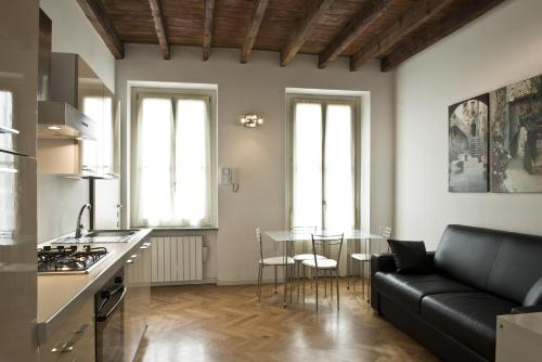 la maison del capestrano