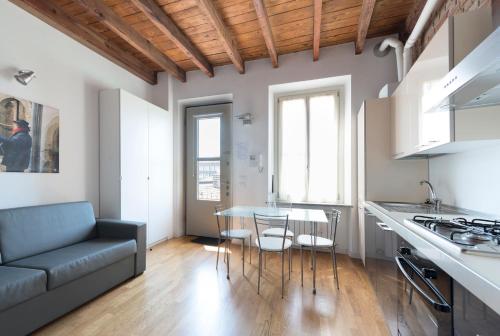 la maison del capestrano