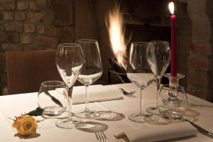 la maison del capestrano