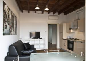 la maison del capestrano