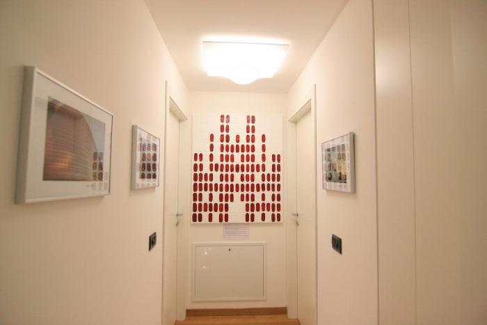 experience design bed and show