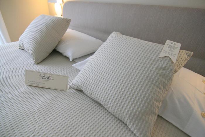 experience design bed and show