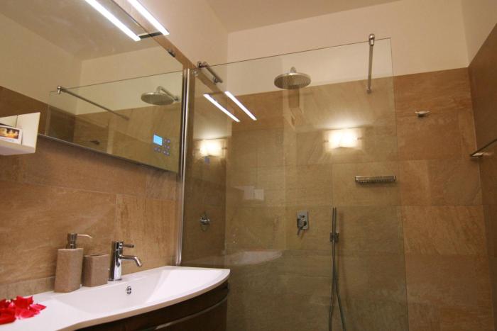 experience design bed and show