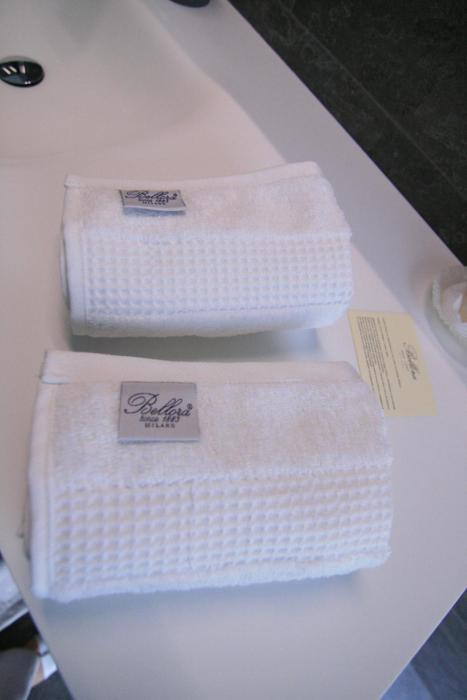 experience design bed and show