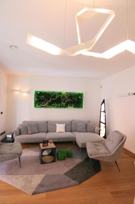 experience design bed and show