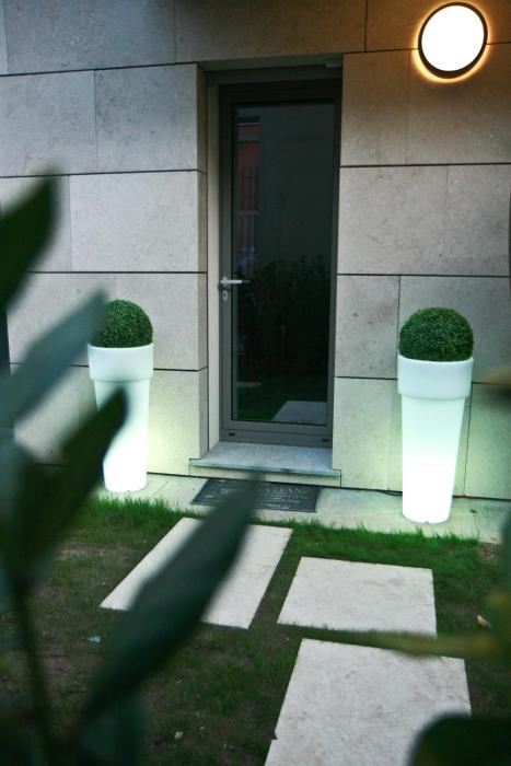 experience design bed and show