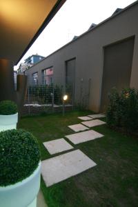 experience design bed and show