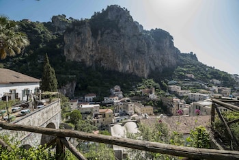 Hotel Villa Annalara Charme And Relax,Amalfi Coast>>Amalfi,3 star