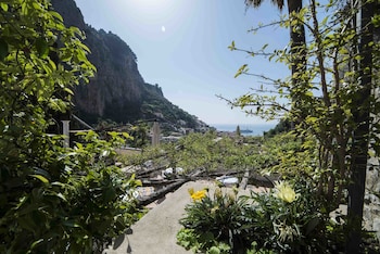 Hotel Villa Annalara Charme And Relax,Amalfi Coast>>Amalfi,3 star