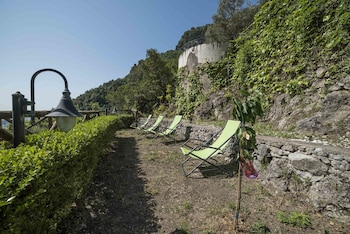Hotel Villa Annalara Charme And Relax,Amalfi Coast>>Amalfi,3 star