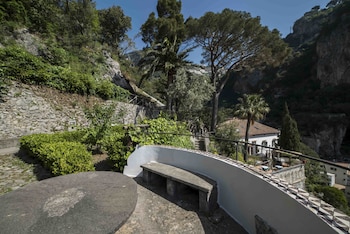 Hotel Villa Annalara Charme And Relax,Amalfi Coast>>Amalfi,3 star