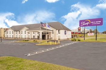 howard johnson by wyndham univ alabama tuscaloosa