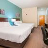 howard johnson by wyndham univ alabama tuscaloosa