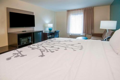 howard johnson by wyndham univ alabama tuscaloosa