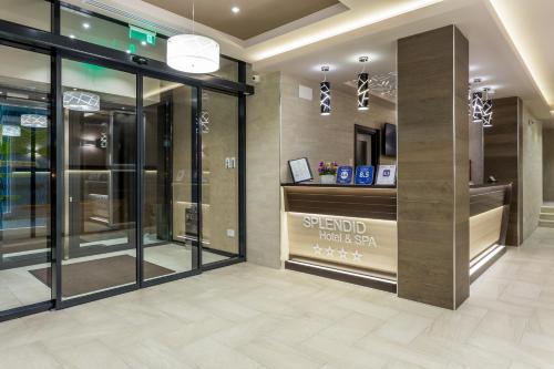 new splendid hotel and spa adults only