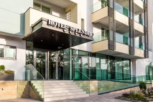 new splendid hotel and spa adults only