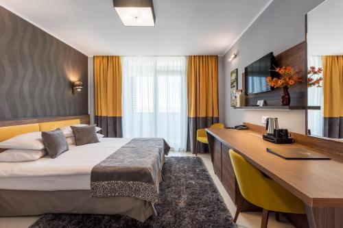 new splendid hotel and spa adults only