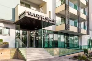 new splendid hotel and spa adults only