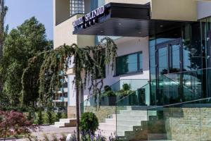 new splendid hotel and spa adults only