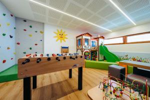 hotel cristallino dampezzo