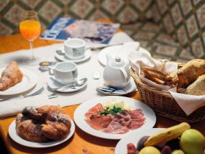 hotel cristallino dampezzo