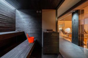 hotel cristallino dampezzo