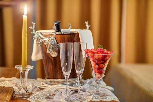 hotel cristallino dampezzo