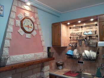 bandb a casa delle fate