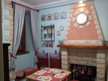 bandb a casa delle fate