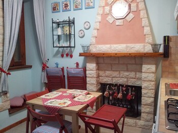 bandb a casa delle fate