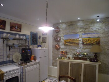 bandb a casa delle fate