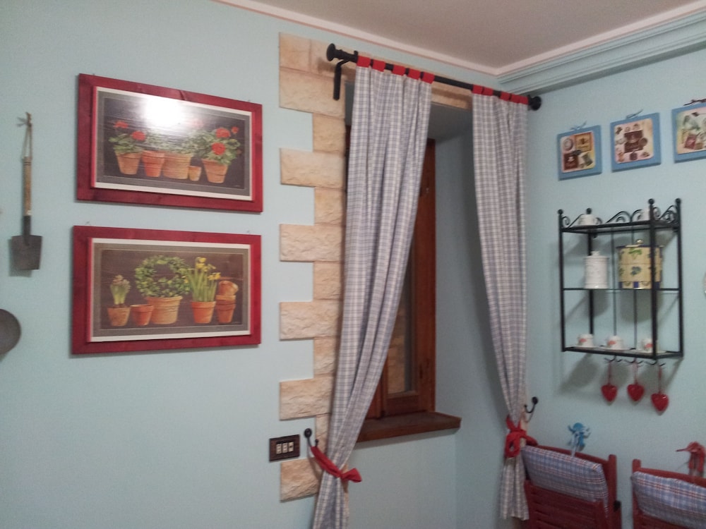 bandb a casa delle fate