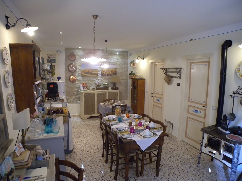 bandb a casa delle fate