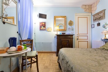 bandb a casa delle fate