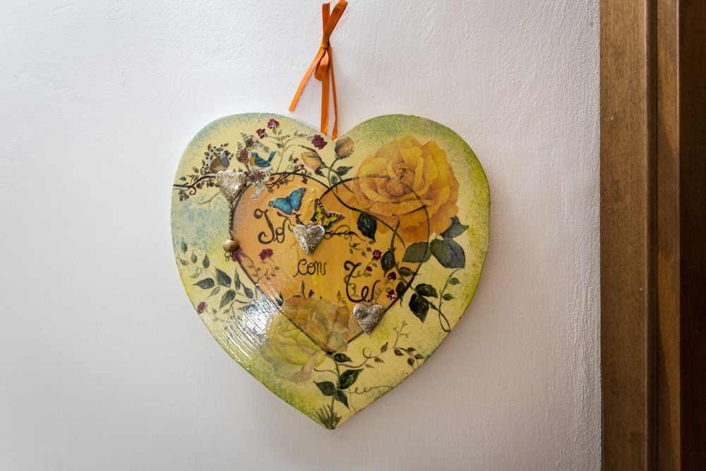 bandb a casa delle fate