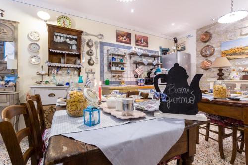 bandb a casa delle fate