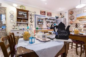 bandb a casa delle fate