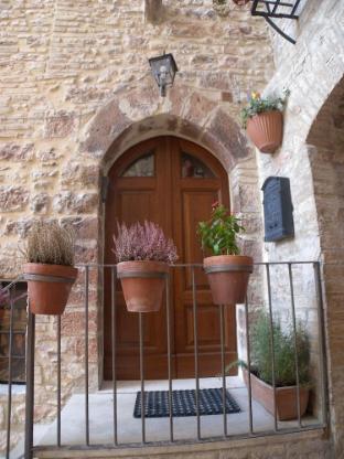 bandb a casa delle fate