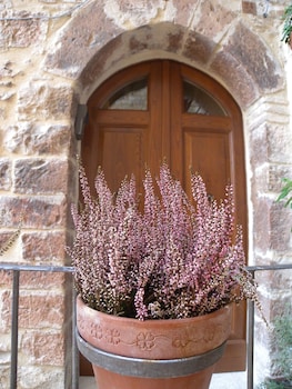 bandb a casa delle fate