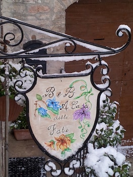 bandb a casa delle fate