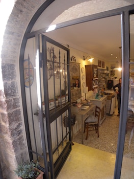 B&B A Casa Delle Fate,Perugia>>Assisi,3 star